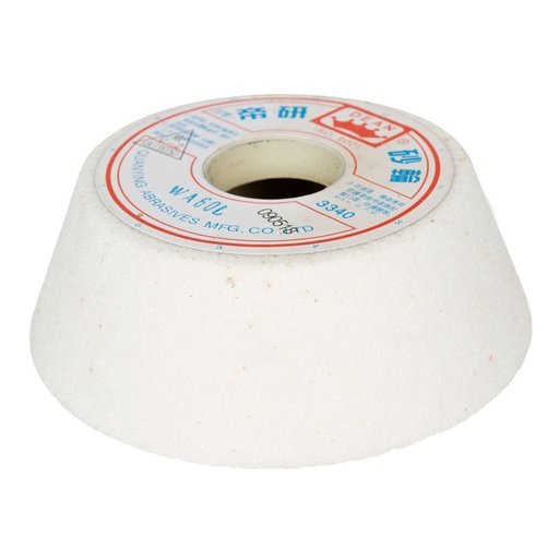[HMS700SS] Planer knife grinding wheel (HMS700SS, HOLZMANN)