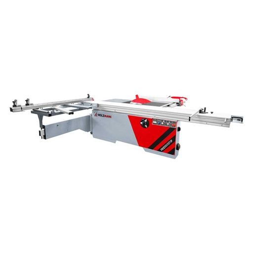 [FKS305V32TOP_400V] Formatinio pjovimo staklės (FKS305V32TOP_400V, HOLZMANN)