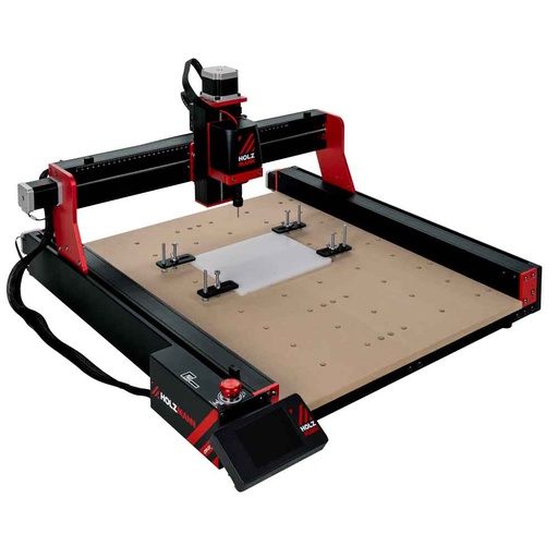 [CTF45P_230V] CNC table router CTF45P (CTF45P_230V, HOLZMANN)