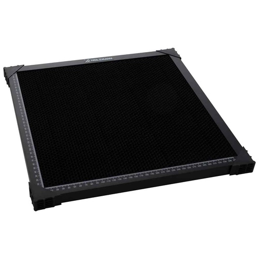 [CTF45PLWT] Honeycomb laser table (CTF45PLWT, HOLZMANN)