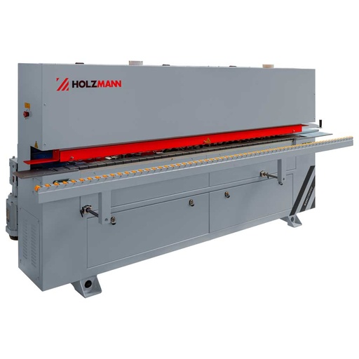 [KAM215EPSV_400V] Edge banding machine (KAM215EPSV_400V, HOLZMANN)