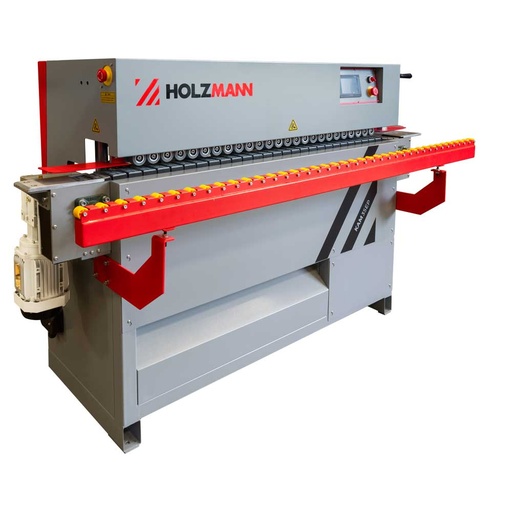 [KAM35EP_400V] Edge banding machine (KAM35EP_400V, HOLZMANN)