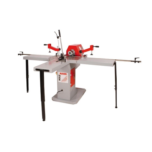 [LBM290KAL] Extension tables 3pcs 600x300mm (LBM290KAL, HOLZMANN)