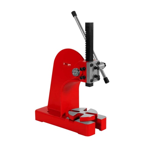 [DOP2000] Arbor press (DOP2000, HOLZMANN)