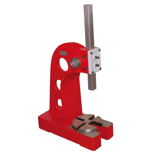 [DOP3000] Arbor press (DOP3000, HOLZMANN)