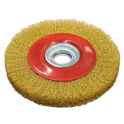 [DSM200DB] Brush 200x25x32 mm (DSM200DB, HOLZMANN)
