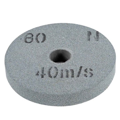 [DSM175SSG] Grey grinding wheel (DSM175SSG, HOLZMANN)