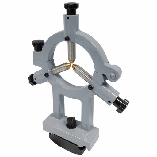 [ED1000GLF] Stacionari liuneta (ED1000GLF, HOLZMANN)