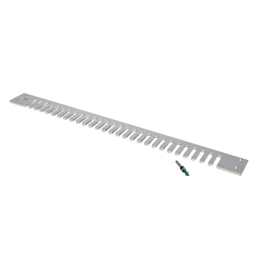 [ZFS600_S+F7/16] Template + cutter 7/16 (ZFS600_S+F7/16, HOLZMANN)