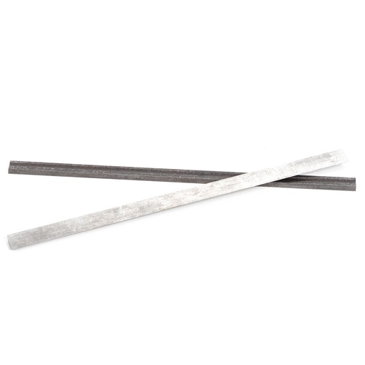 [10010584] #12 planer knives HSS, 2 pcs (10010584, HOLZMANN)