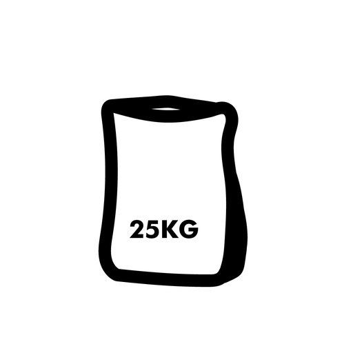 [KAMK25] Klijų granulės 25 kg maiše (KAMK25, HOLZMANN)