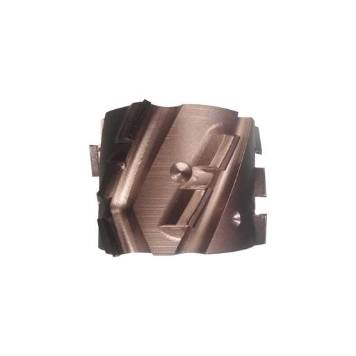[10010937] Pre-milling cutter Ø80 x Ø20 x 55, left (10010937, HOLZMANN)