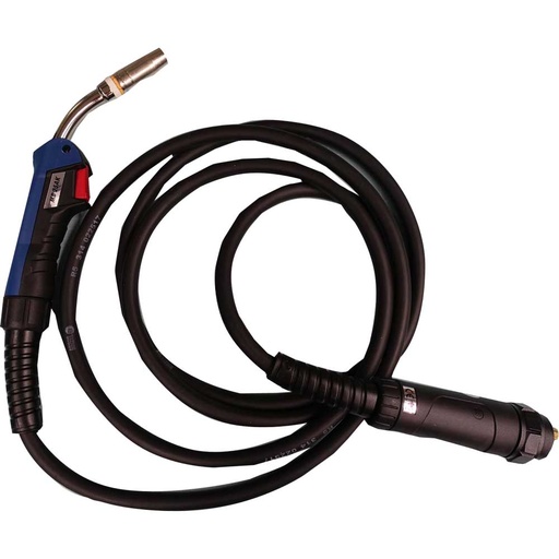 [10000616] Welding torch Binzel 4 m (10000616, HOLZMANN)