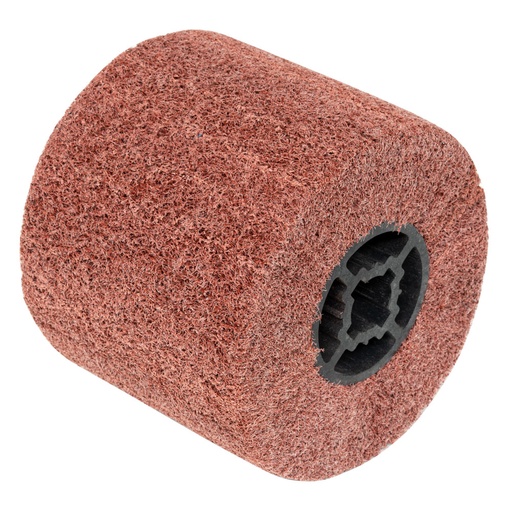 [SM100NW_K120] Nylon grinding disc K120 (SM100NW_K120, HOLZMANN)