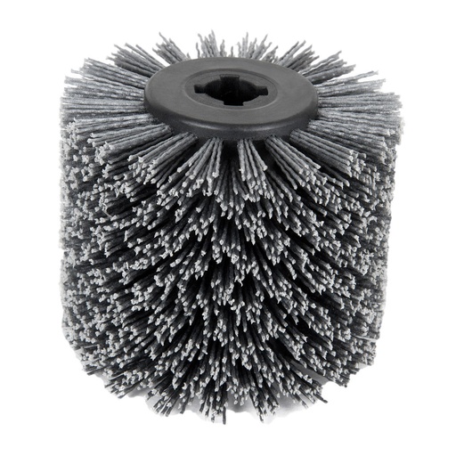 [SM100HW_K80] Sanding wheel for wood K80 (SM100HW_K80, HOLZMANN)
