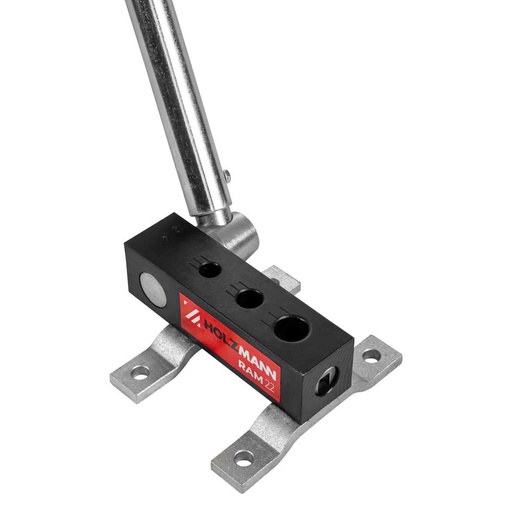 [RAM22] Tube and pipe notcher (RAM22, HOLZMANN)