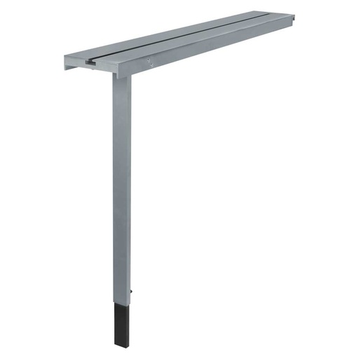 [TVL1100] Stalo prailgintuvas (TVL1100, HOLZMANN)