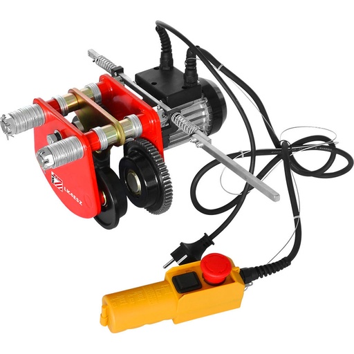 [LK4ESZ_230V] Electrical crab for ESZ (LK4ESZ_230V, HOLZMANN)