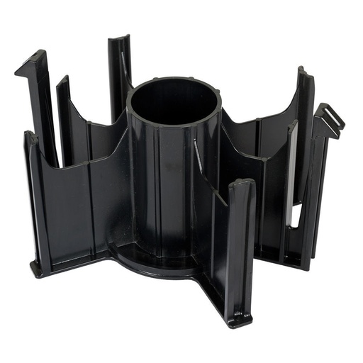 [KSA1] Basket coil adapter (KSA1, HOLZMANN)