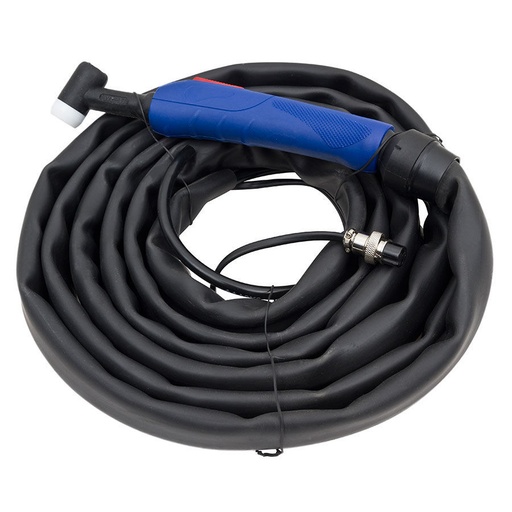 [10000620] Welding torch (10000620, HOLZMANN)