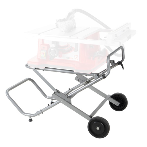 [TK255MS] Stovas staliniam diskiniam pjūklui TK255_230V (TK255MS, HOLZMANN)