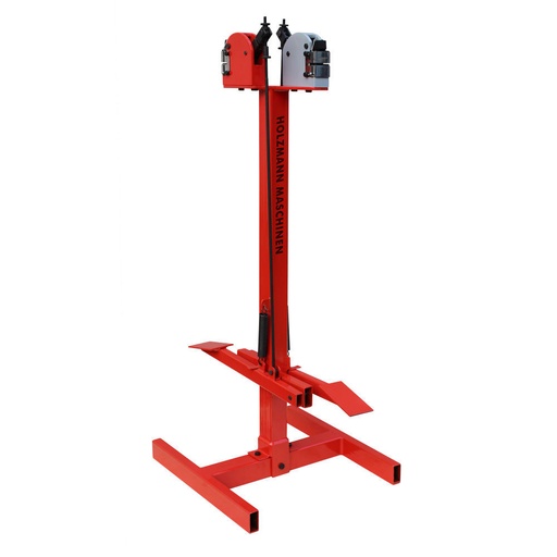 [STST25D] Stretcher and shrinker with stand (STST25D, HOLZMANN)