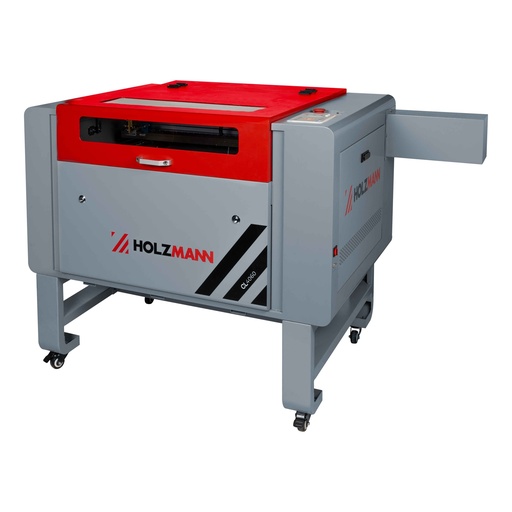 [CL4060_230V] CNC laser engraving and cutting machine CL4060 (CL4060_230V, HOLZMANN)