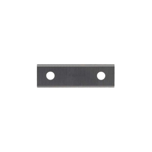 [FM401215] Cutter head knife 40x12x1.5 mm (FM401215, HOLZMANN)