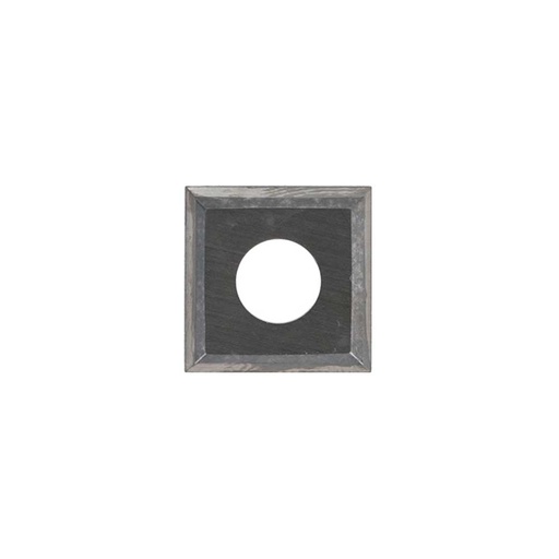 [VS14142] Pre-cutter insert 14 x 14 x 2 mm (VS14142, HOLZMANN)