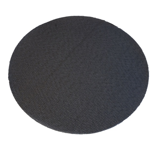 [STKT230AUF] Hook-and-loop sanding disc with dust extraction Ø230 (STKT230AUF, HOLZMANN)