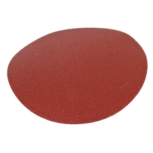 [ST126SET] Šlifavimo diskų komplektas Ø126 (ST126SET, HOLZMANN)