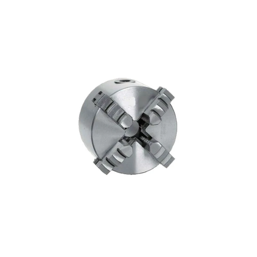 [4BPS200D1-4] 4-jaw chuck for ED1000N lathe (D1-4) (4BPS200D1-4, HOLZMANN)