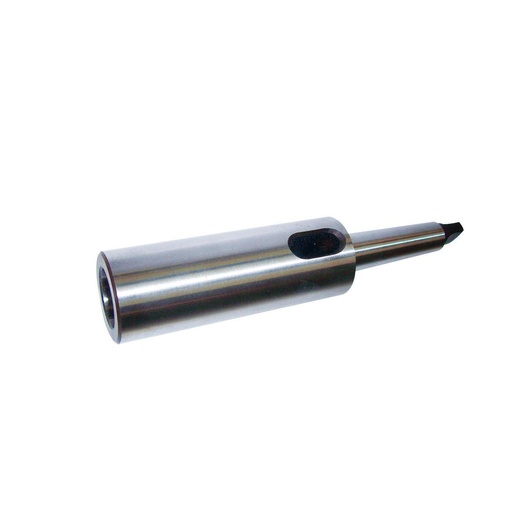 [EWT23] Reduction sleeve MK2 < MK3 / DIN 2187 (EWT23, HOLZMANN)