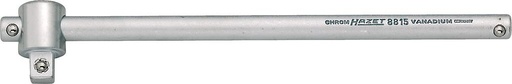 [8815] Sliding T-handle 3/8 inch (8815, HAZET)