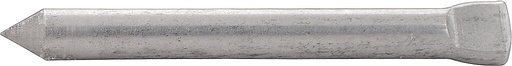 [1967-02] Replacement centring tip for spot weld cutter 1967 (1967-02, HAZET)
