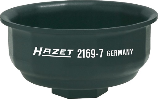 [2169-7] Alyvos filtro raktas (2169-7, HAZET)