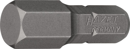 [2206-10] Replaceable tip (2206-10, HAZET)
