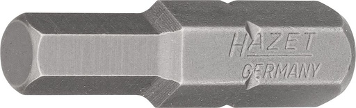 [2206-6] Replaceable tip (2206-6, HAZET)