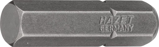 [2206-8] Replaceable tip (2206-8, HAZET)