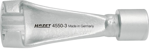 [4550-3] Injection line wrench (4550-3, HAZET)