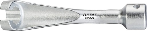 [4550-5] Injection line wrench (4550-5, HAZET)