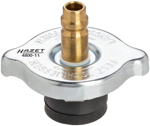 [4800-11] Radiatoriaus adapteris (4800-11, HAZET)