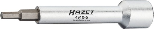 [4910-5] Counterholder for piston rod (4910-5, HAZET)
