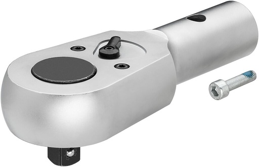[5143-01] Reversible ratchet (5143-01, HAZET)