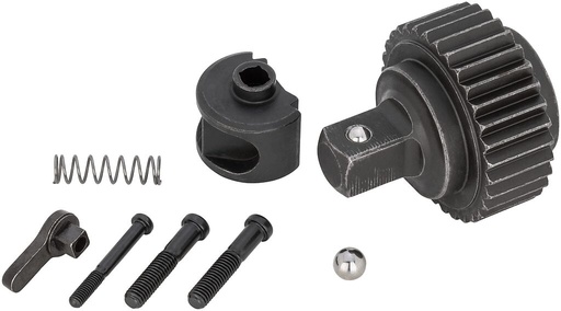 [5143/8] Replacement set (5143/8, HAZET)