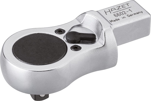 [6602-1] Insert reversible ratchet (6602-1, HAZET)