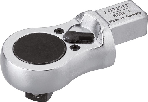 [6604-1] Reversinės terkšlės įdėklas (6604-1, HAZET)