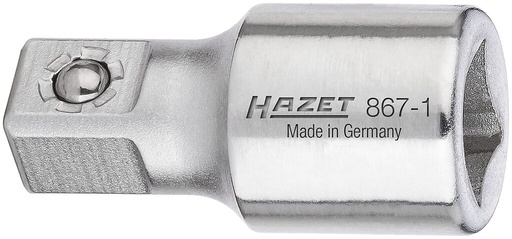 [867-1] Extension (867-1, HAZET)