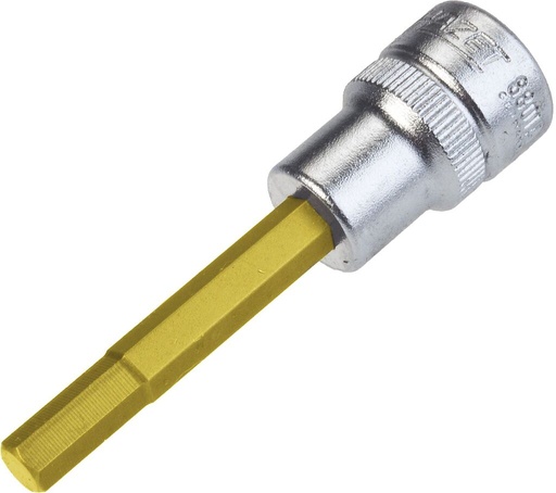 [8801A-7/32] Hex bit socket 7/32 inch (8801A-7/32, HAZET)