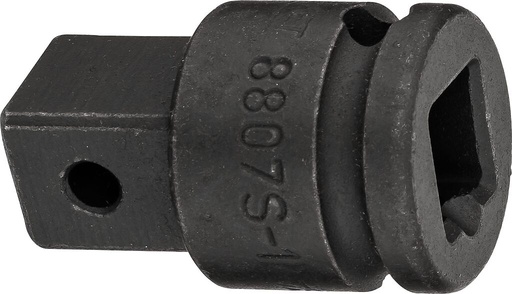 [8807S-1] Smūginis adapteris (8807S-1, HAZET)